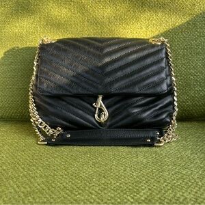 BRAND NEW Rebecca Minkoff Edie Crossbody Shoulder Bag